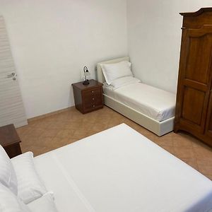 Private Bathroom Triple Room